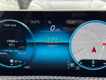 Mercedes-Benz A-180 Gen-W177-V177-2018