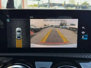 Mercedes-Benz A-180 Gen-W177-V177-2018