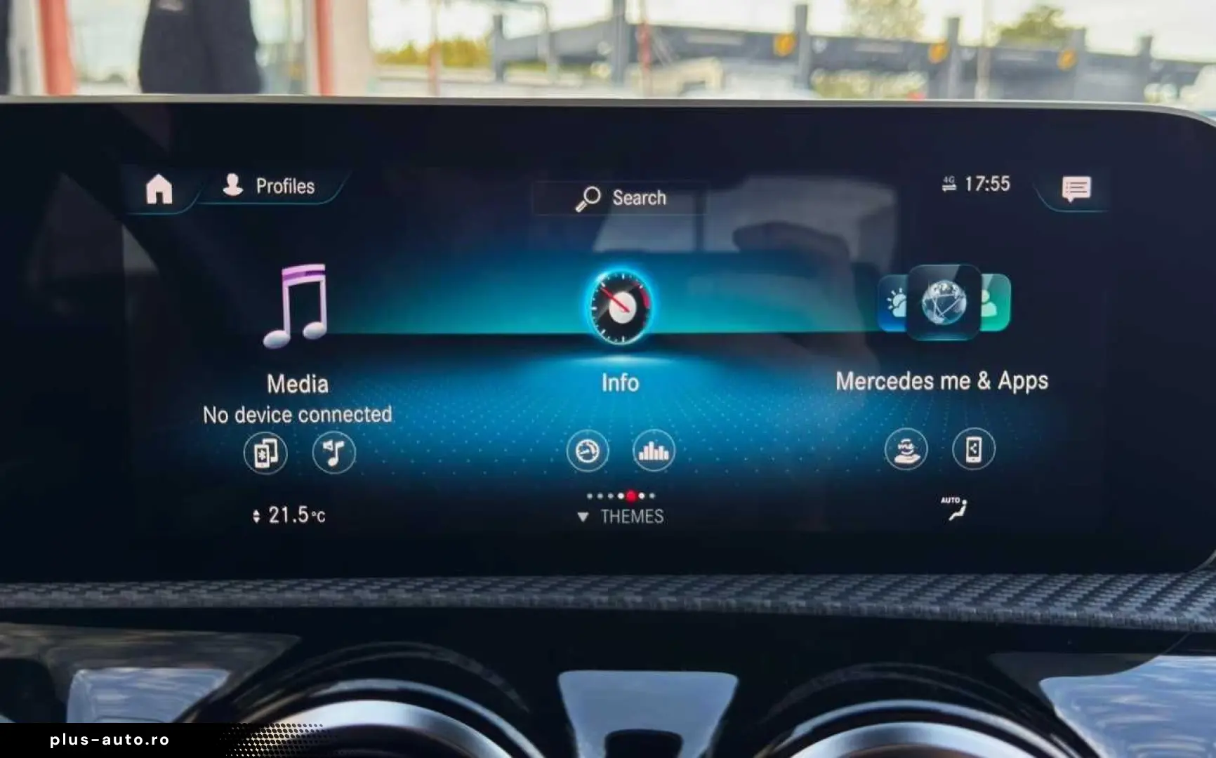 Mercedes-Benz A-180 Gen-W177-V177-2018