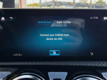 Mercedes-Benz A-180 Gen-W177-V177-2018