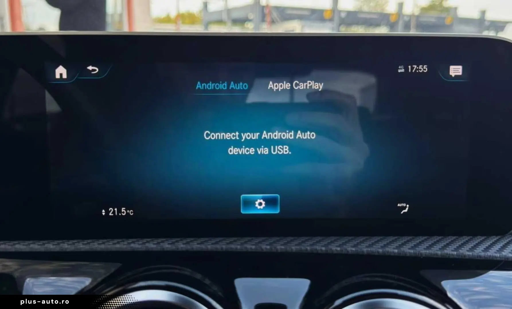 Mercedes-Benz A-180 Gen-W177-V177-2018