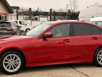 Bmw Seria-3 Gen-G20-G21-2018