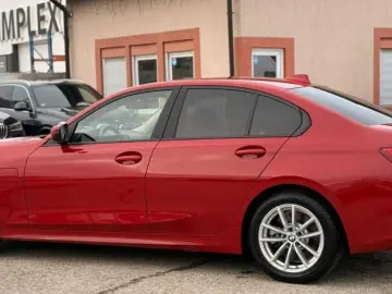Bmw Seria-3 Gen-G20-G21-2018