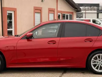 Bmw Seria-3 Gen-G20-G21-2018