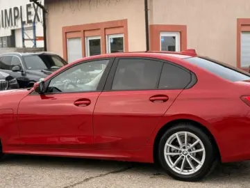 Bmw Seria-3 Gen-G20-G21-2018