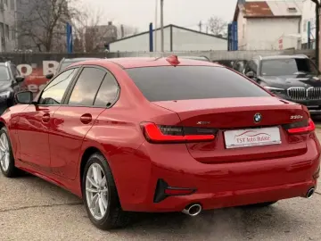 Bmw Seria-3 Gen-G20-G21-2018