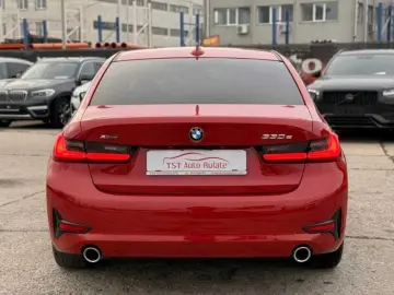 Bmw Seria-3 Gen-G20-G21-2018