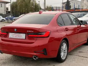 Bmw Seria-3 Gen-G20-G21-2018