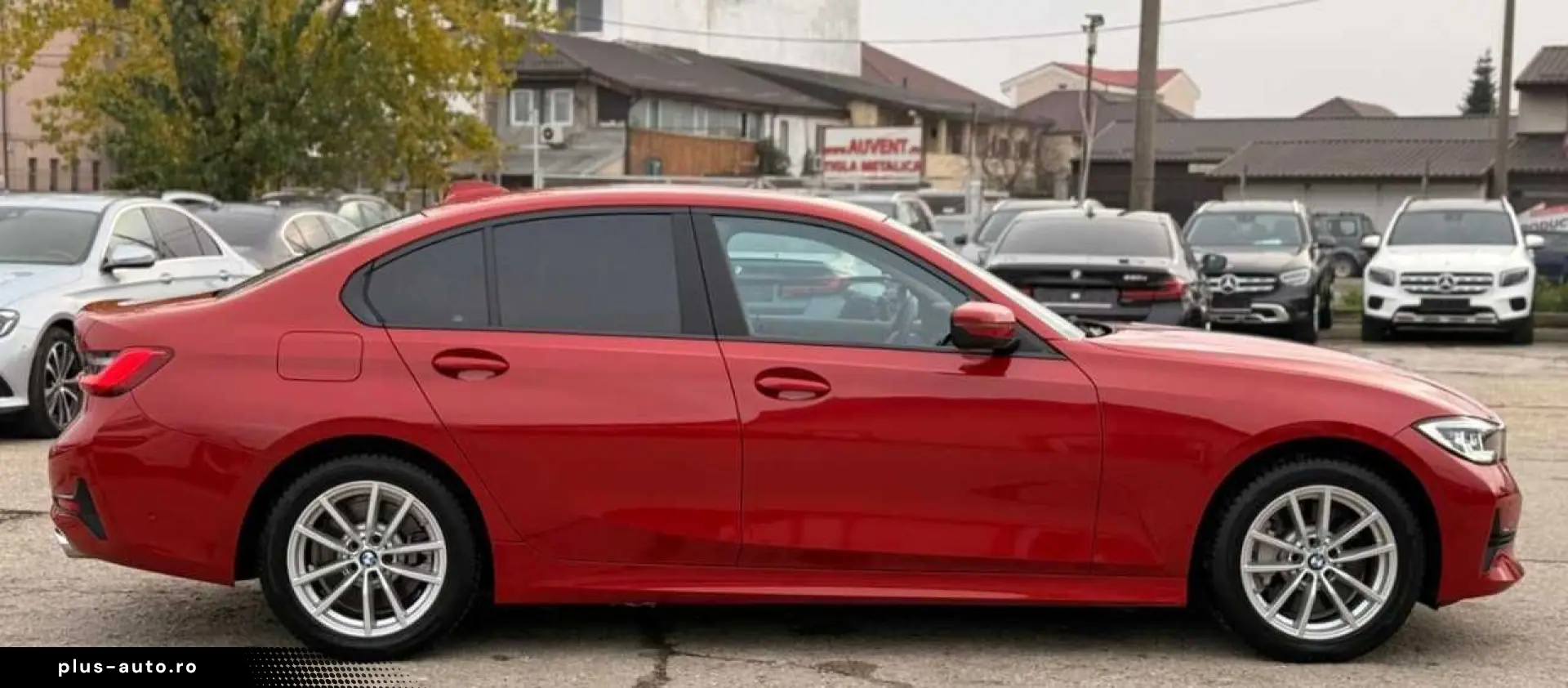 Bmw Seria-3 Gen-G20-G21-2018