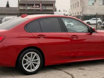 Bmw Seria-3 Gen-G20-G21-2018