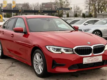 Bmw Seria-3 Gen-G20-G21-2018