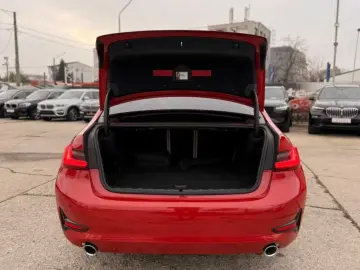 Bmw Seria-3 Gen-G20-G21-2018