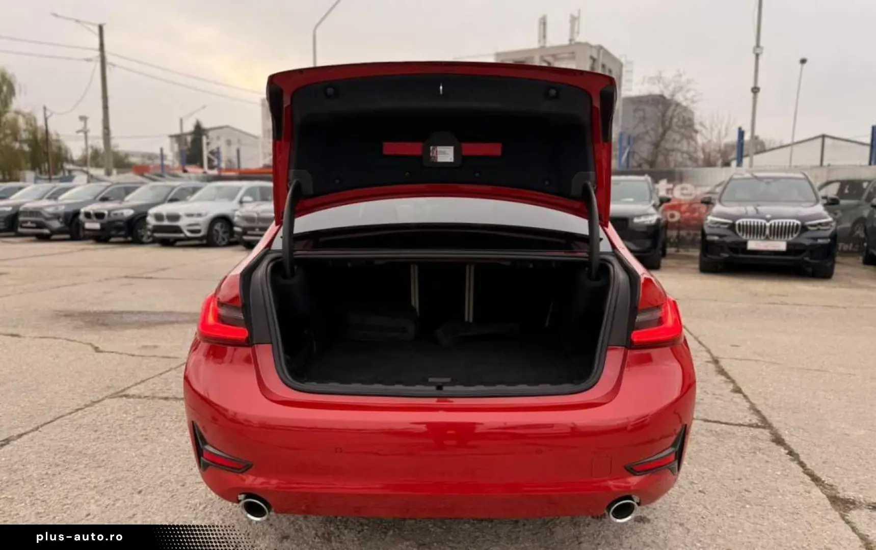 Bmw Seria-3 Gen-G20-G21-2018