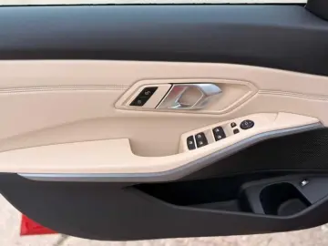Bmw Seria-3 Gen-G20-G21-2018