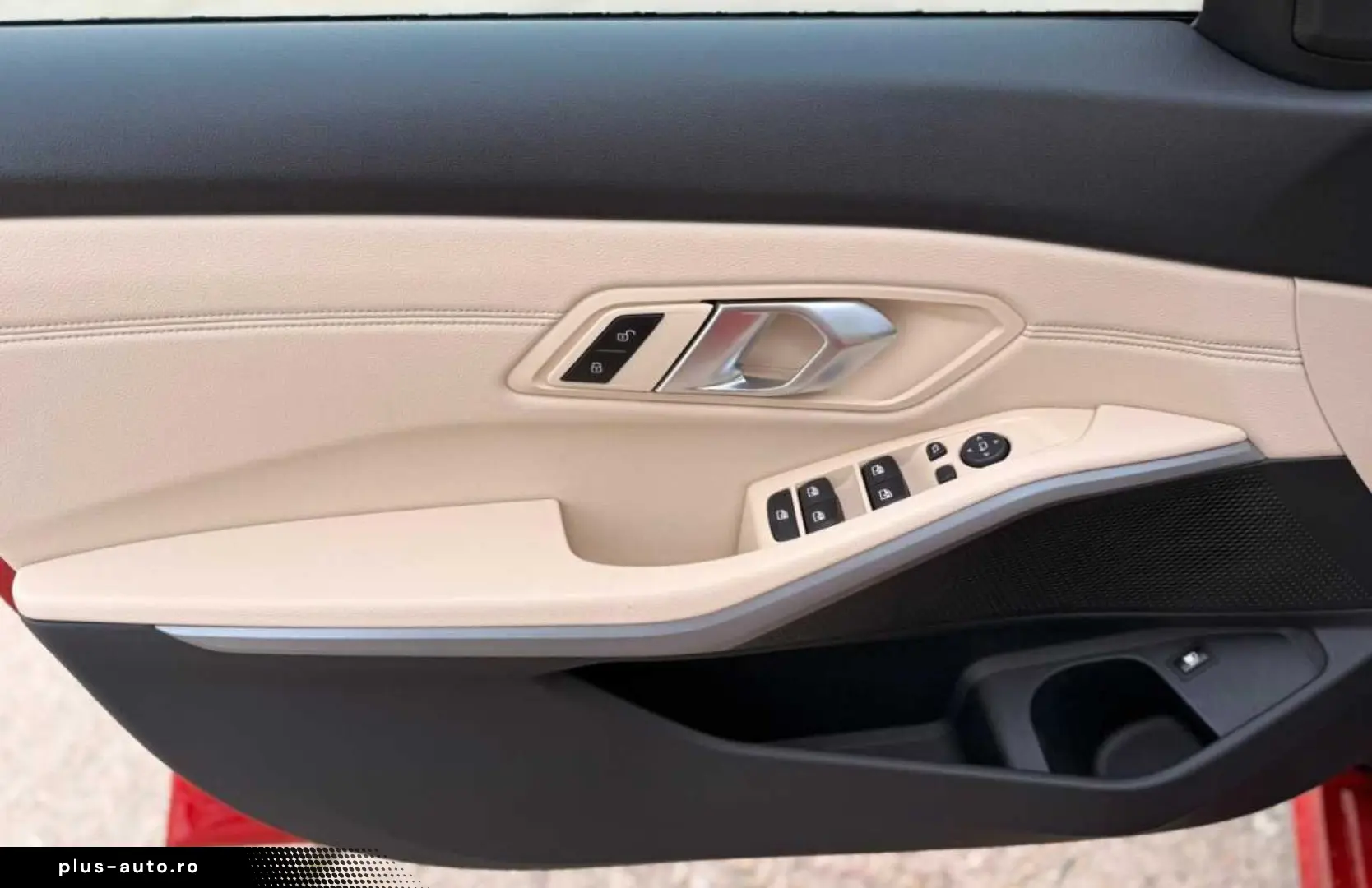 Bmw Seria-3 Gen-G20-G21-2018