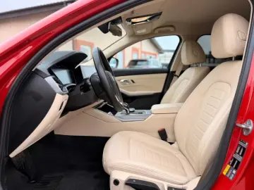 Bmw Seria-3 Gen-G20-G21-2018