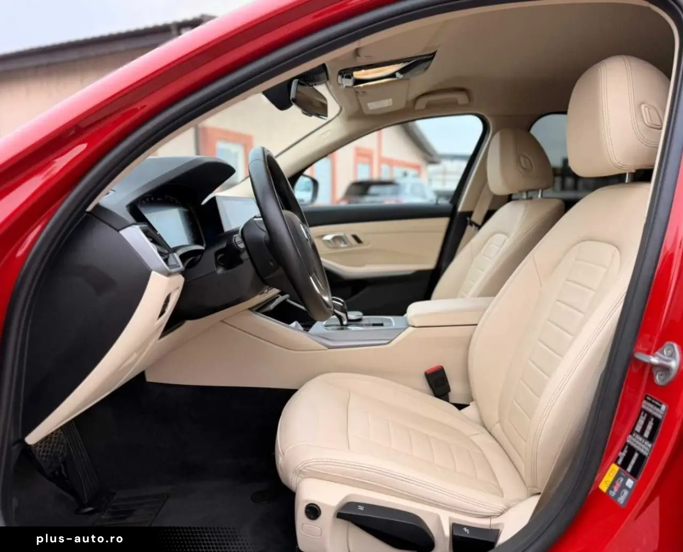 Bmw Seria-3 Gen-G20-G21-2018