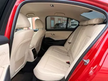 Bmw Seria-3 Gen-G20-G21-2018