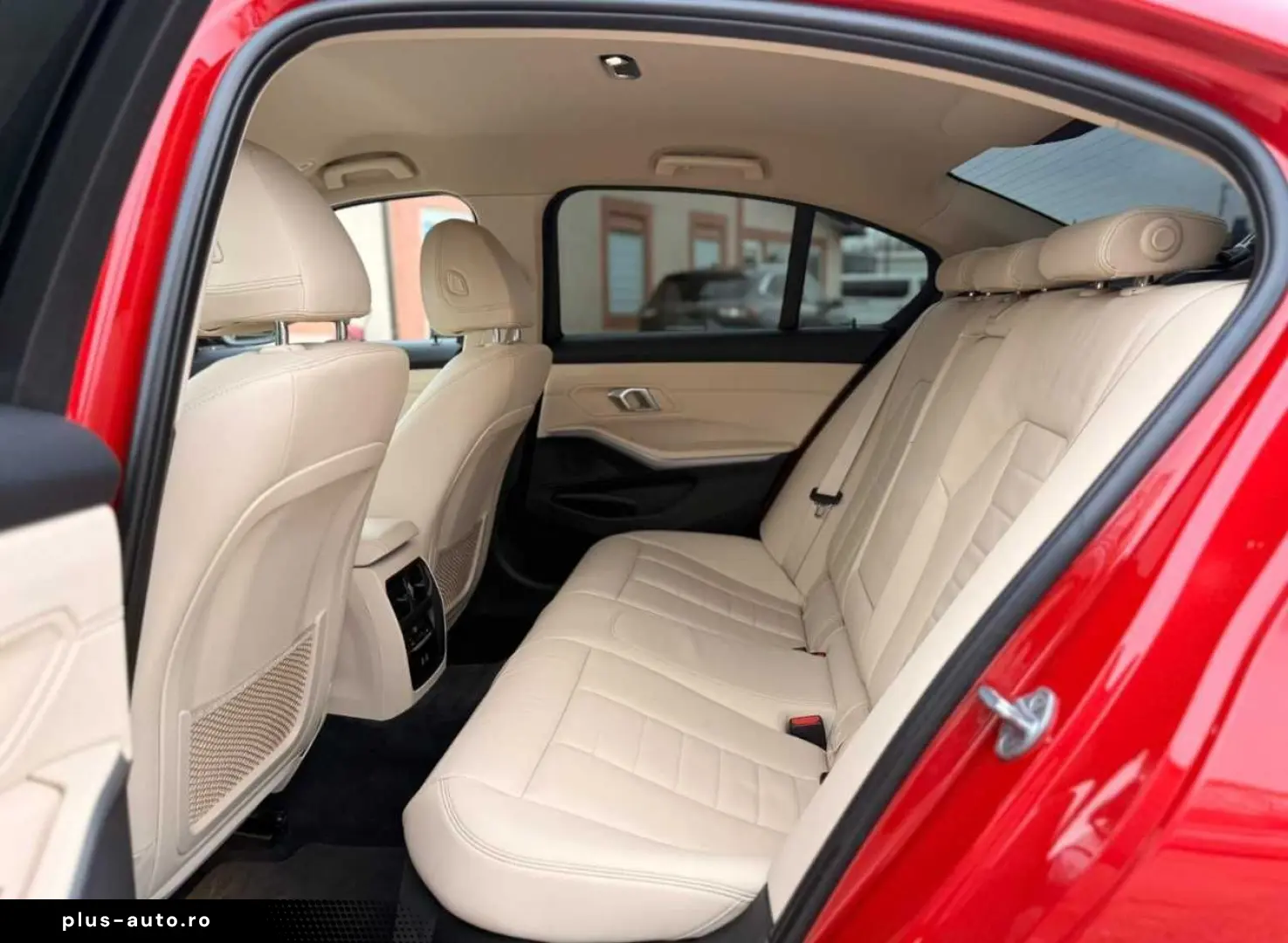 Bmw Seria-3 Gen-G20-G21-2018