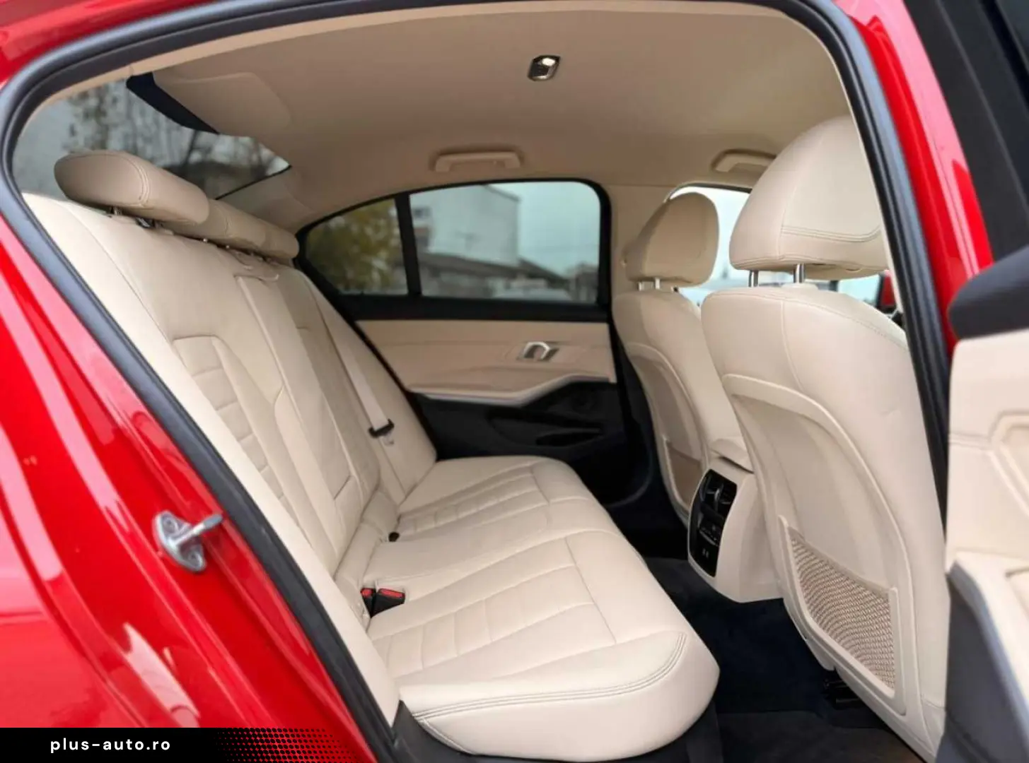 Bmw Seria-3 Gen-G20-G21-2018