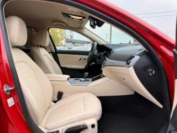 Bmw Seria-3 Gen-G20-G21-2018