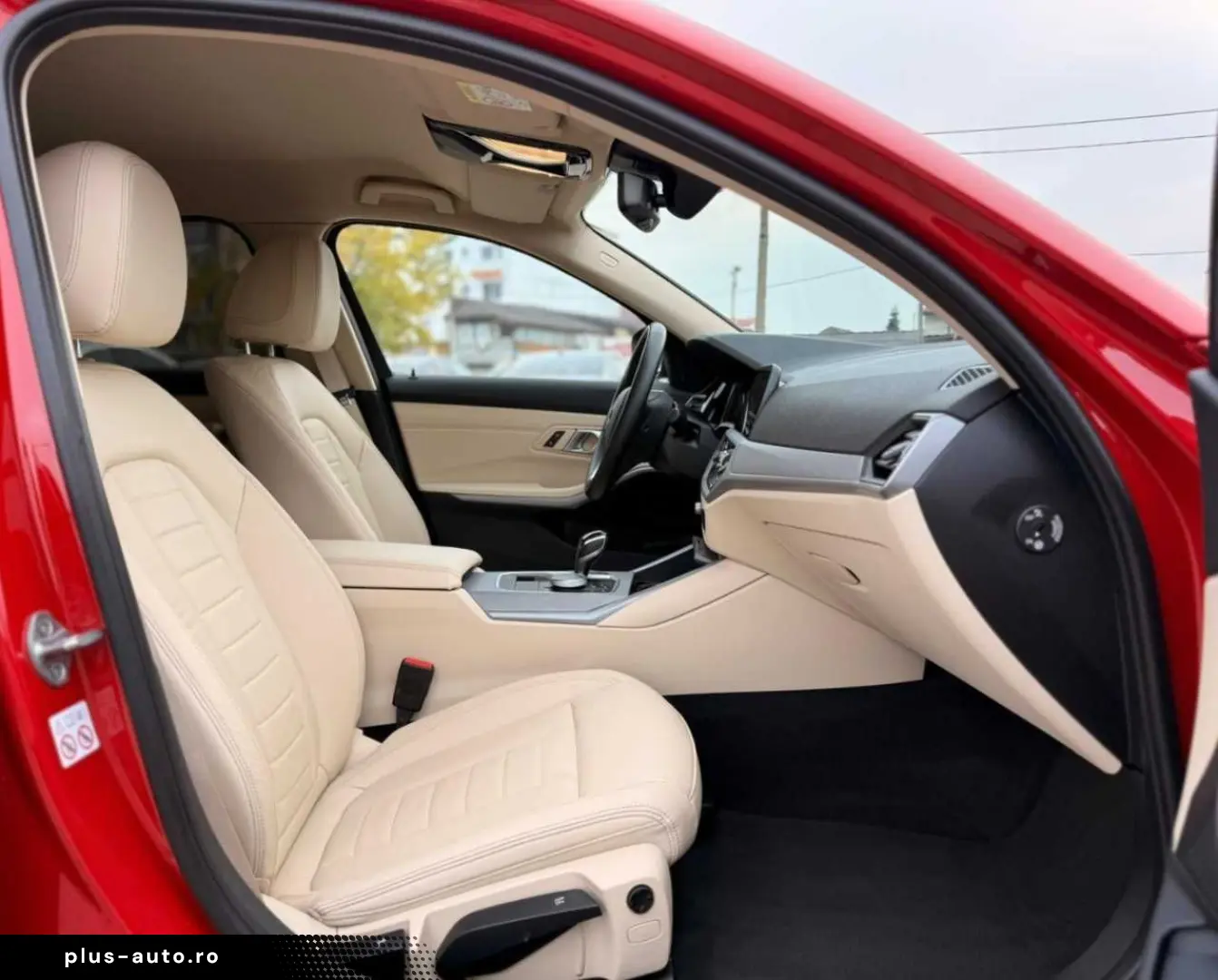 Bmw Seria-3 Gen-G20-G21-2018