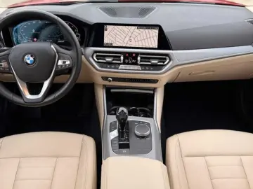 Bmw Seria-3 Gen-G20-G21-2018