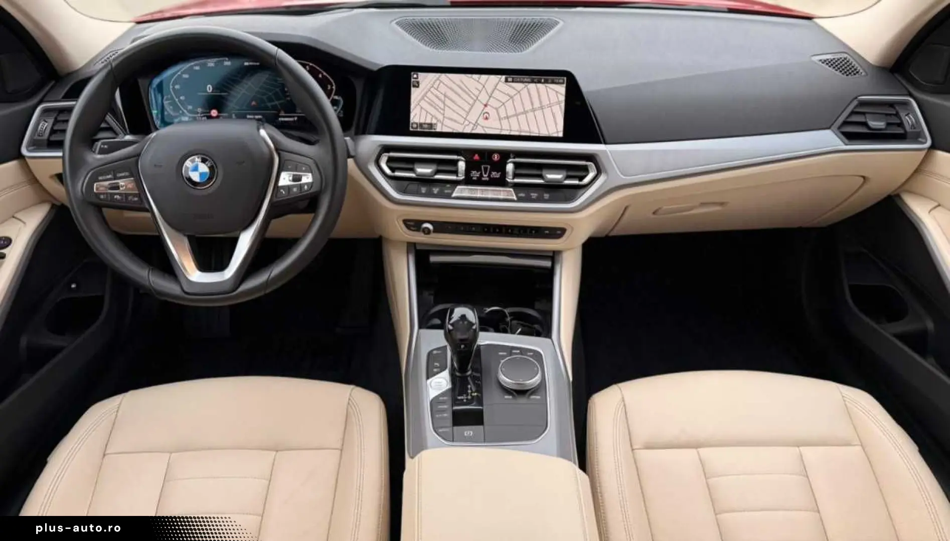 Bmw Seria-3 Gen-G20-G21-2018
