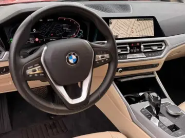 Bmw Seria-3 Gen-G20-G21-2018