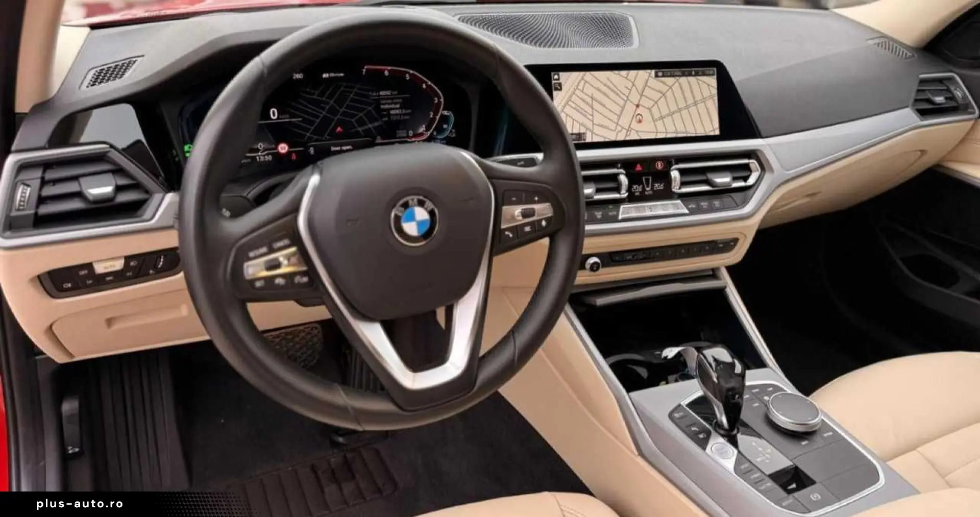 Bmw Seria-3 Gen-G20-G21-2018