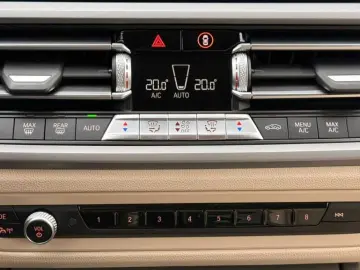 Bmw Seria-3 Gen-G20-G21-2018