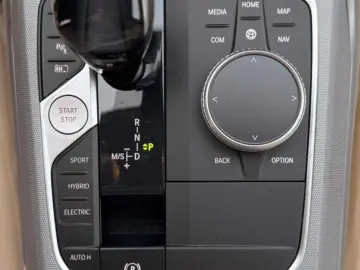 Bmw Seria-3 Gen-G20-G21-2018