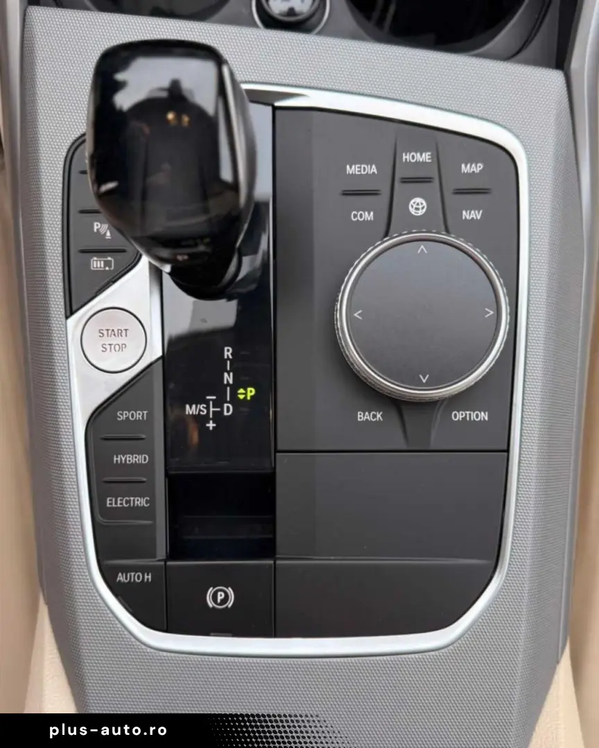 Bmw Seria-3 Gen-G20-G21-2018