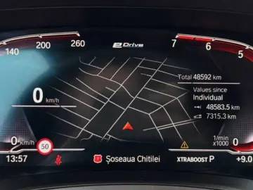 Bmw Seria-3 Gen-G20-G21-2018