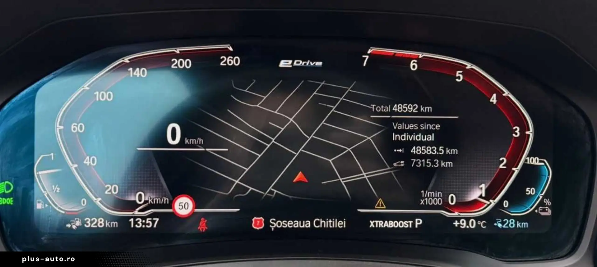 Bmw Seria-3 Gen-G20-G21-2018