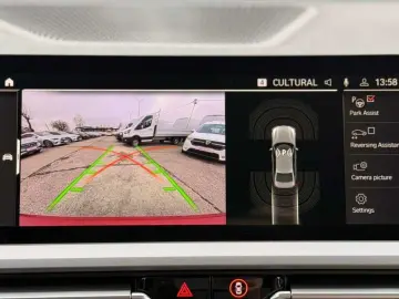 Bmw Seria-3 Gen-G20-G21-2018