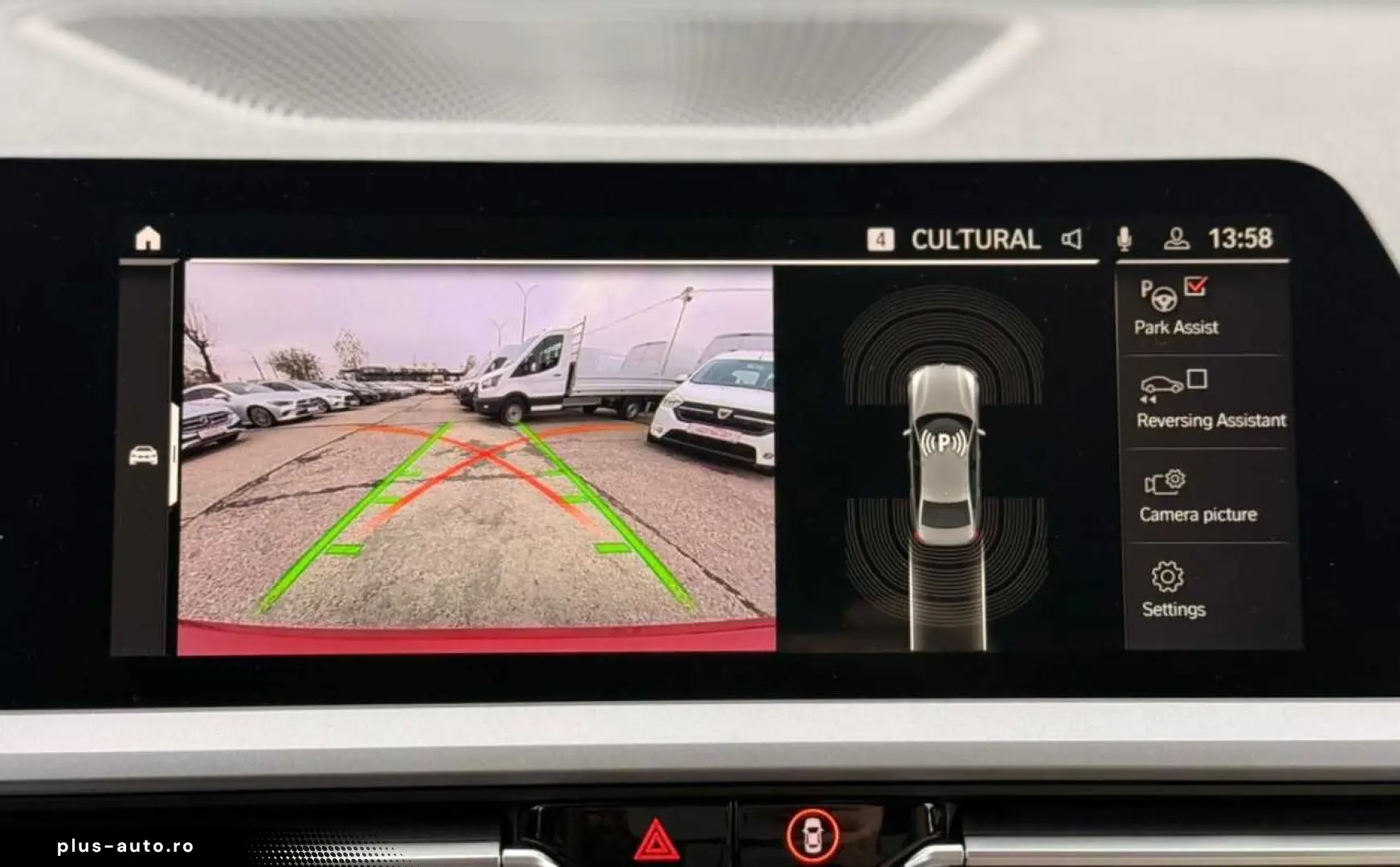 Bmw Seria-3 Gen-G20-G21-2018