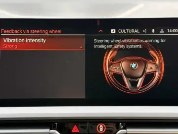 Bmw Seria-3 Gen-G20-G21-2018