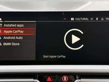 Bmw Seria-3 Gen-G20-G21-2018