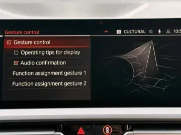 Bmw Seria-3 Gen-G20-G21-2018