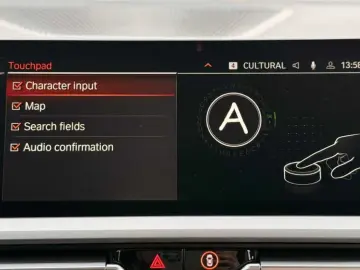 Bmw Seria-3 Gen-G20-G21-2018