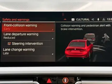 Bmw Seria-3 Gen-G20-G21-2018