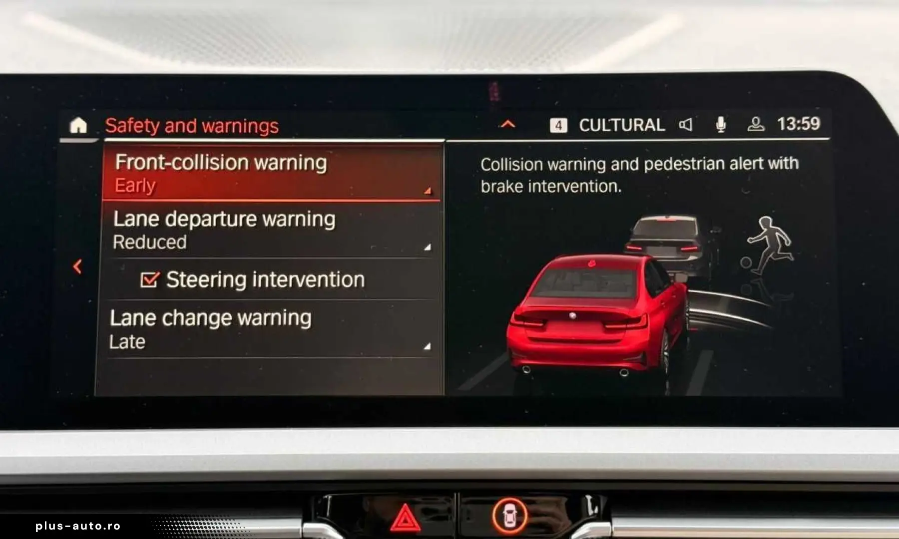 Bmw Seria-3 Gen-G20-G21-2018