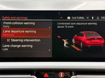 Bmw Seria-3 Gen-G20-G21-2018