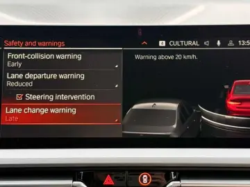 Bmw Seria-3 Gen-G20-G21-2018