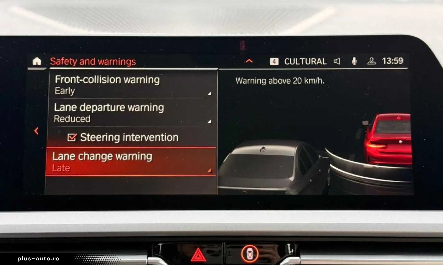 Bmw Seria-3 Gen-G20-G21-2018