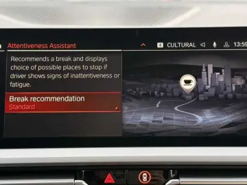 Bmw Seria-3 Gen-G20-G21-2018