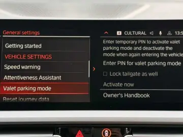 Bmw Seria-3 Gen-G20-G21-2018