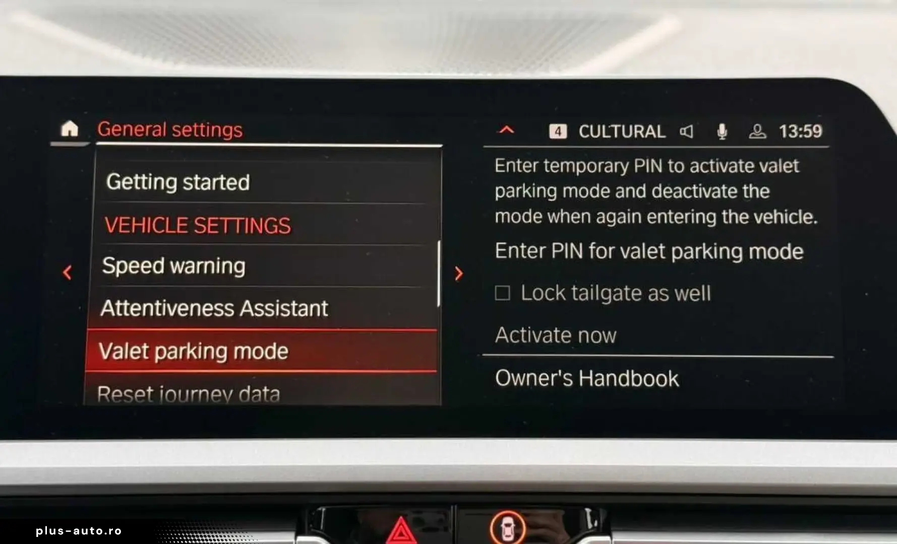 Bmw Seria-3 Gen-G20-G21-2018