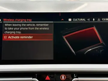 Bmw Seria-3 Gen-G20-G21-2018